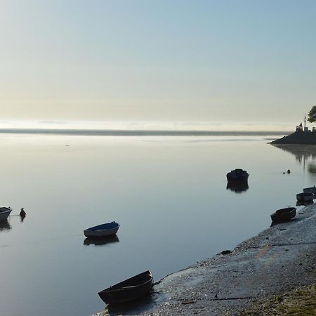 L'Abricotier Villa Saint-Valery-sur-Somme Bagian luar foto