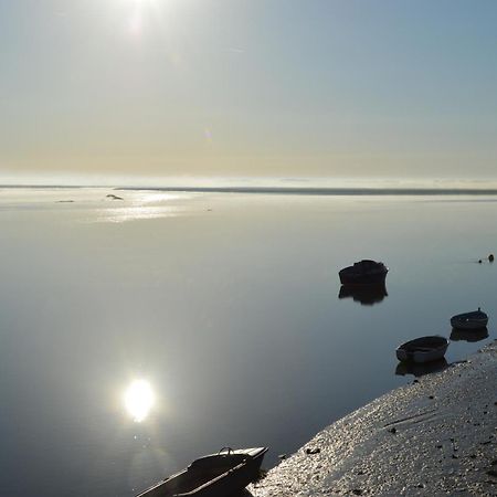 L'Abricotier Villa Saint-Valery-sur-Somme Bagian luar foto