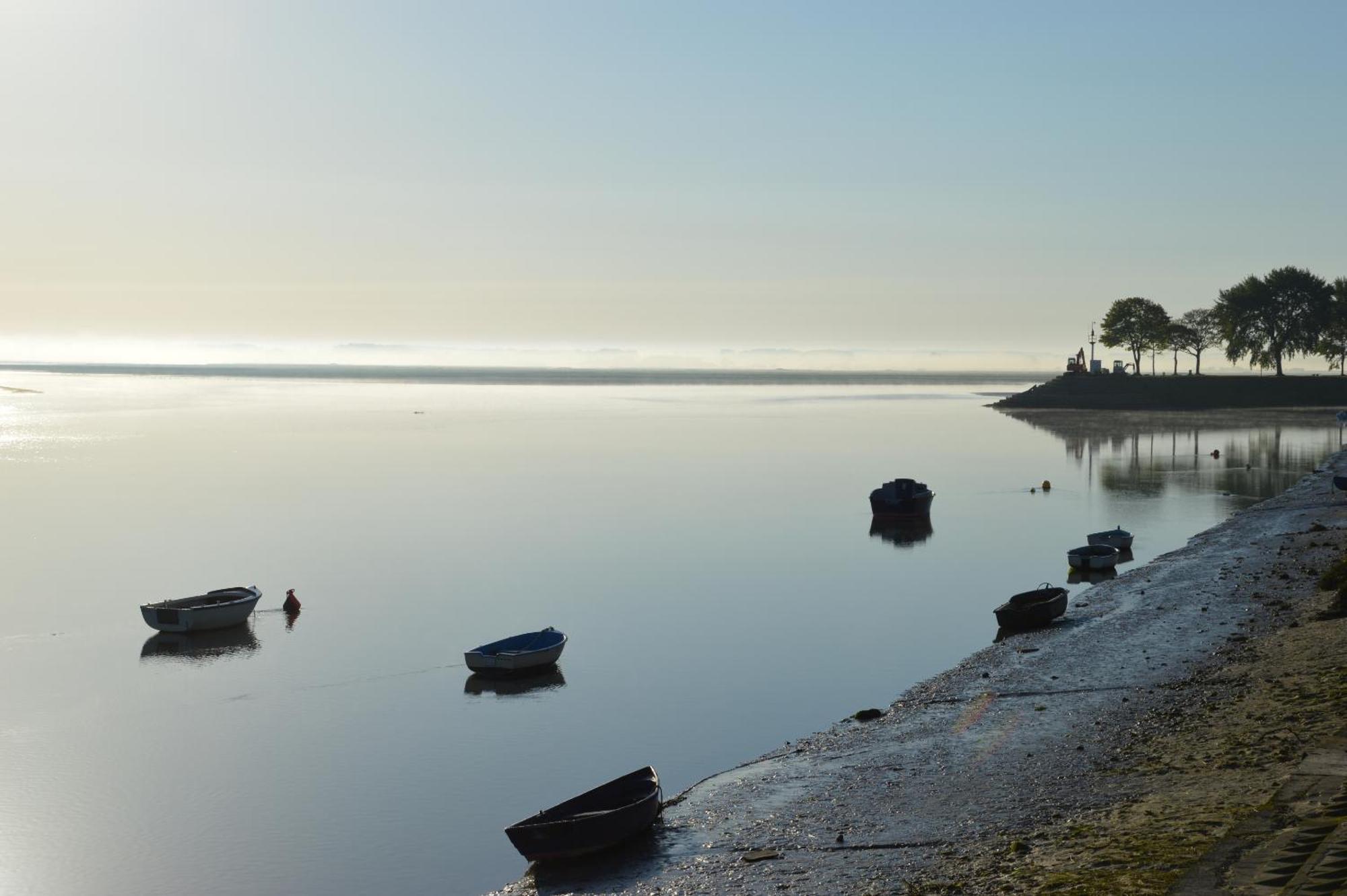 L'Abricotier Villa Saint-Valery-sur-Somme Bagian luar foto