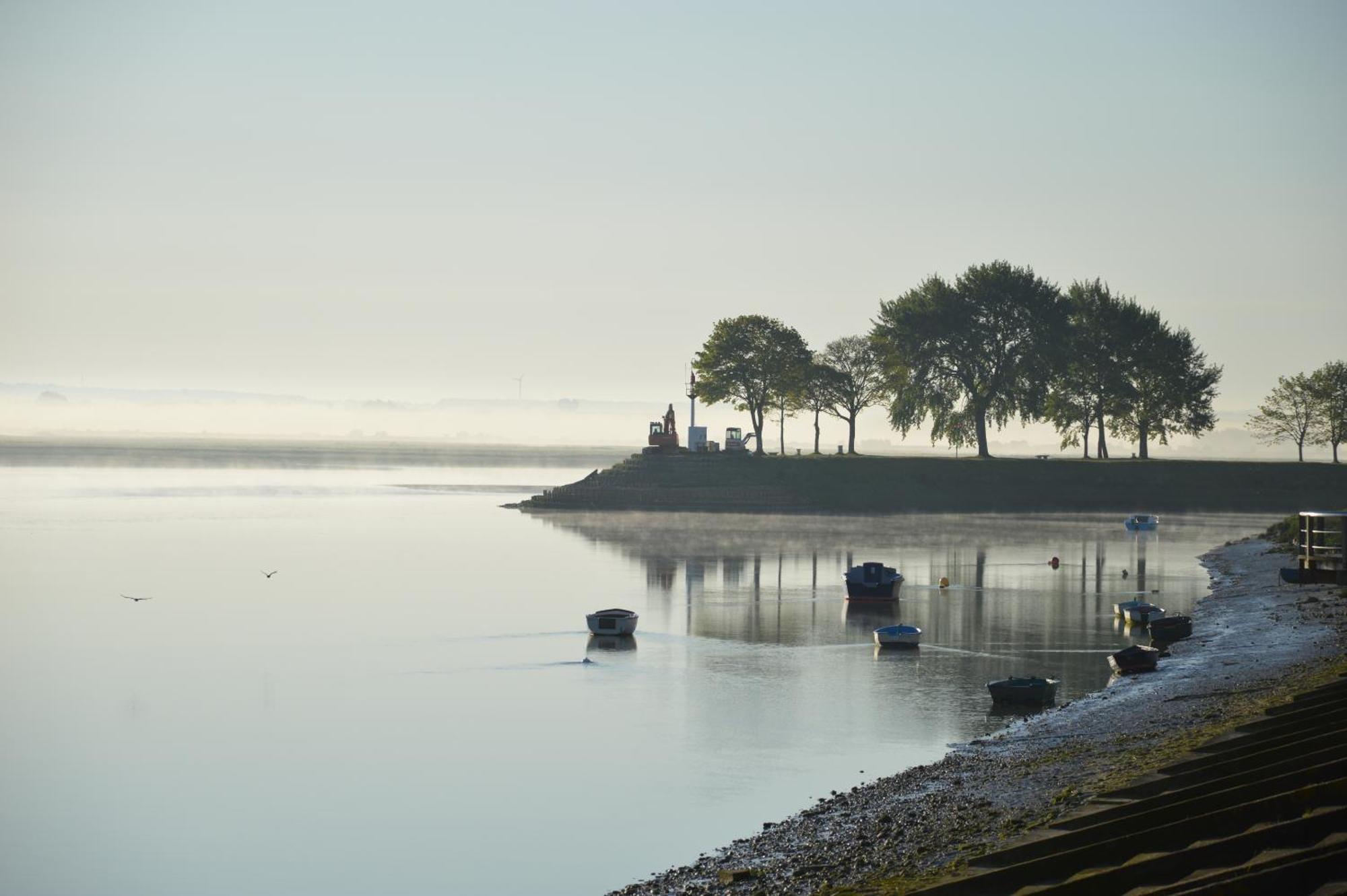 L'Abricotier Villa Saint-Valery-sur-Somme Bagian luar foto