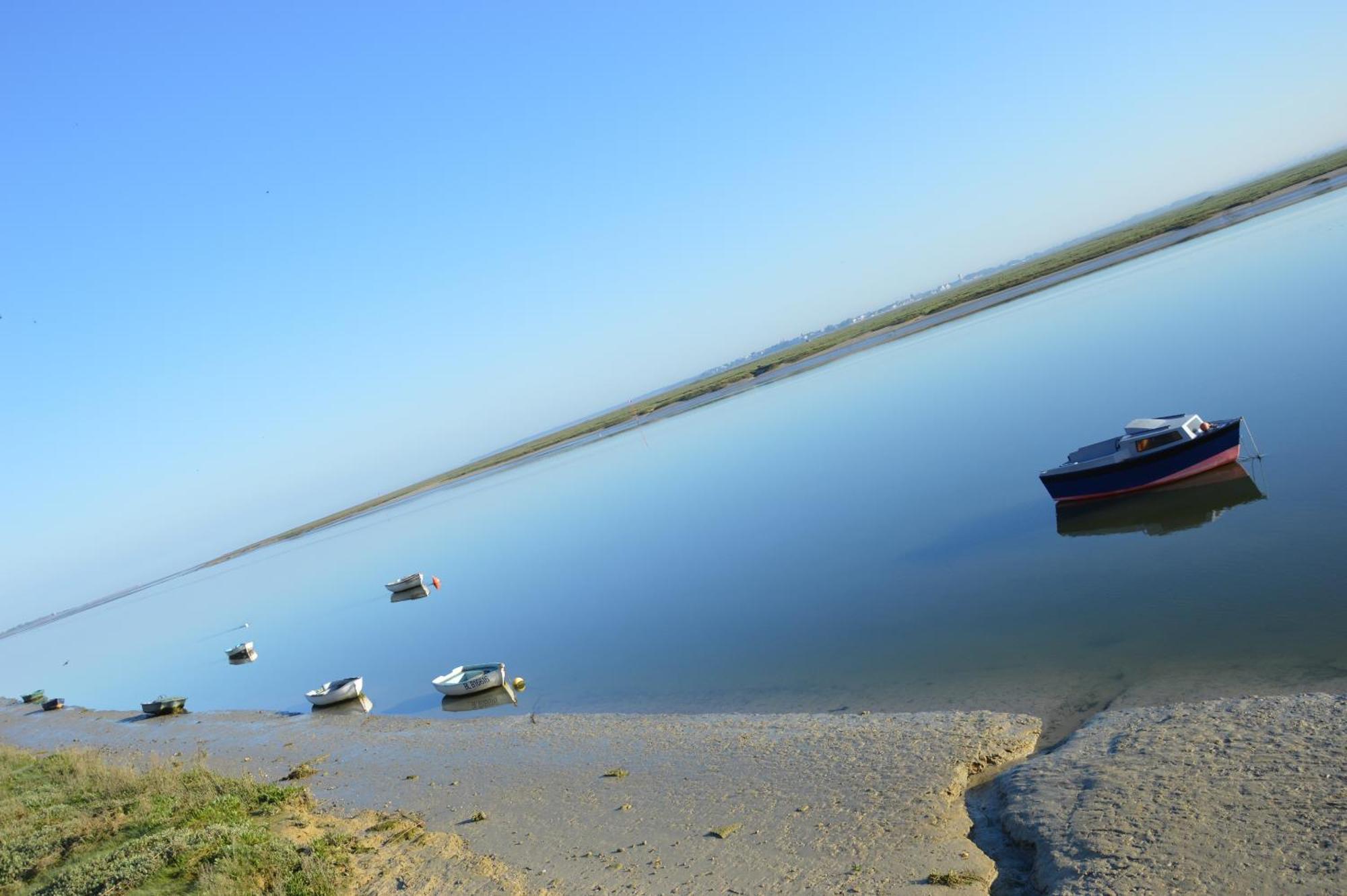 L'Abricotier Villa Saint-Valery-sur-Somme Bagian luar foto