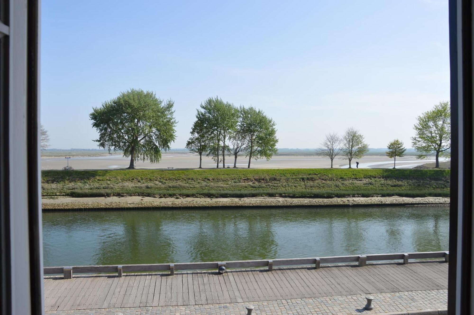 L'Abricotier Villa Saint-Valery-sur-Somme Bagian luar foto
