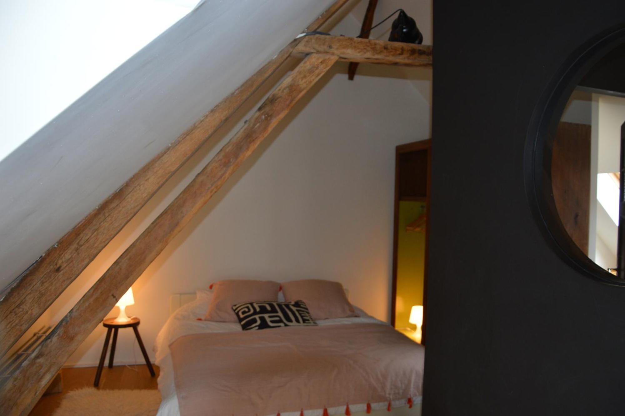 L'Abricotier Villa Saint-Valery-sur-Somme Bagian luar foto