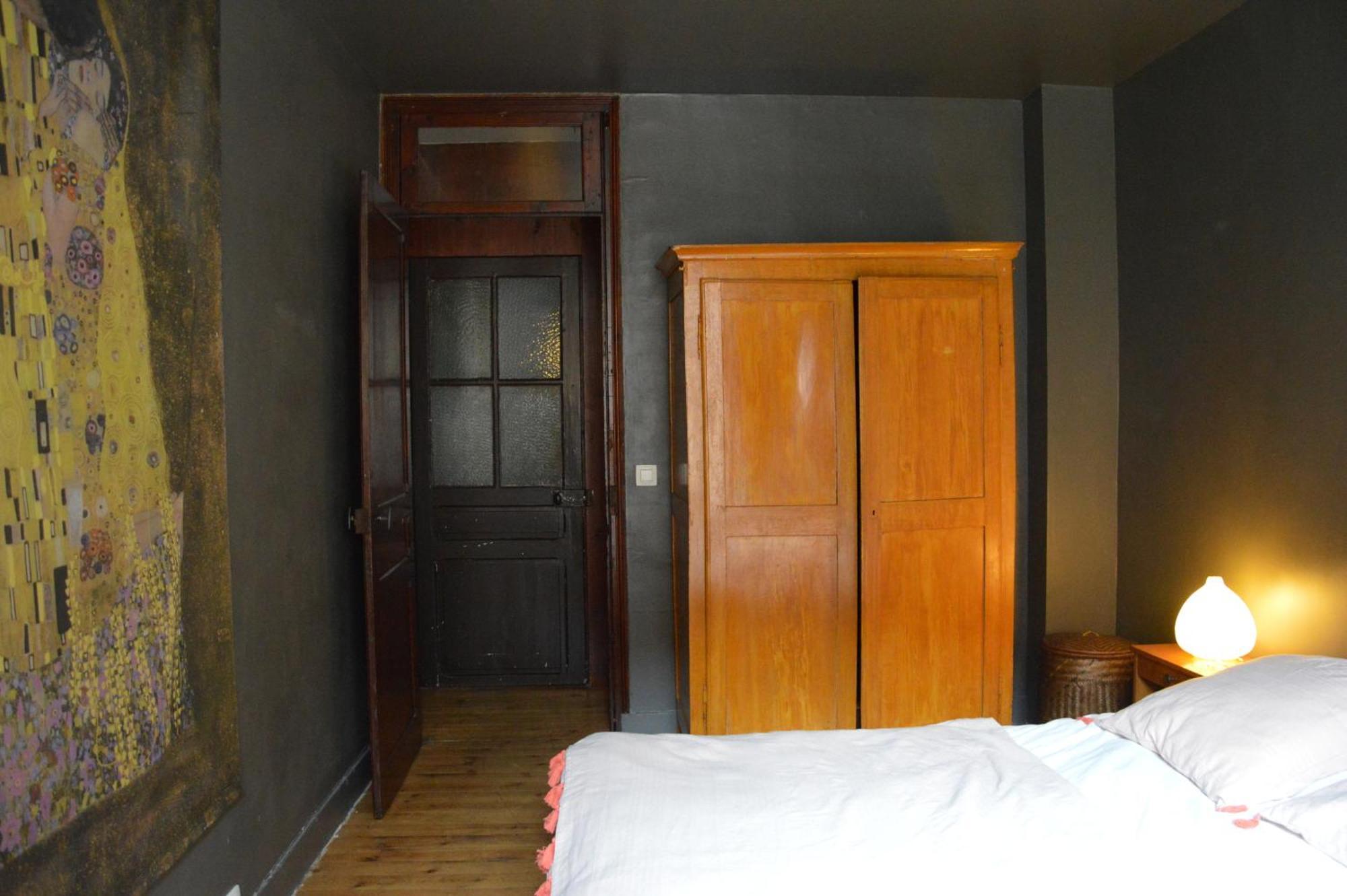 L'Abricotier Villa Saint-Valery-sur-Somme Bagian luar foto