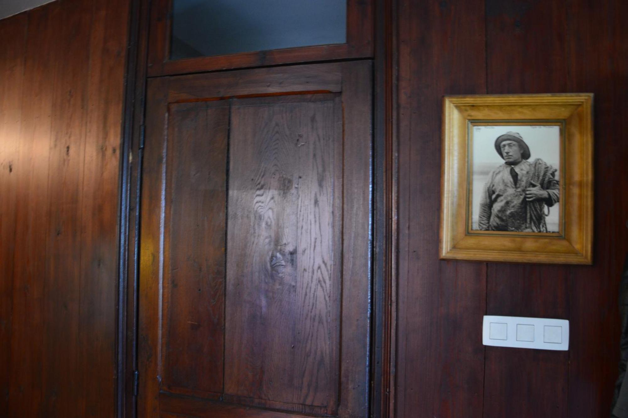 L'Abricotier Villa Saint-Valery-sur-Somme Bagian luar foto