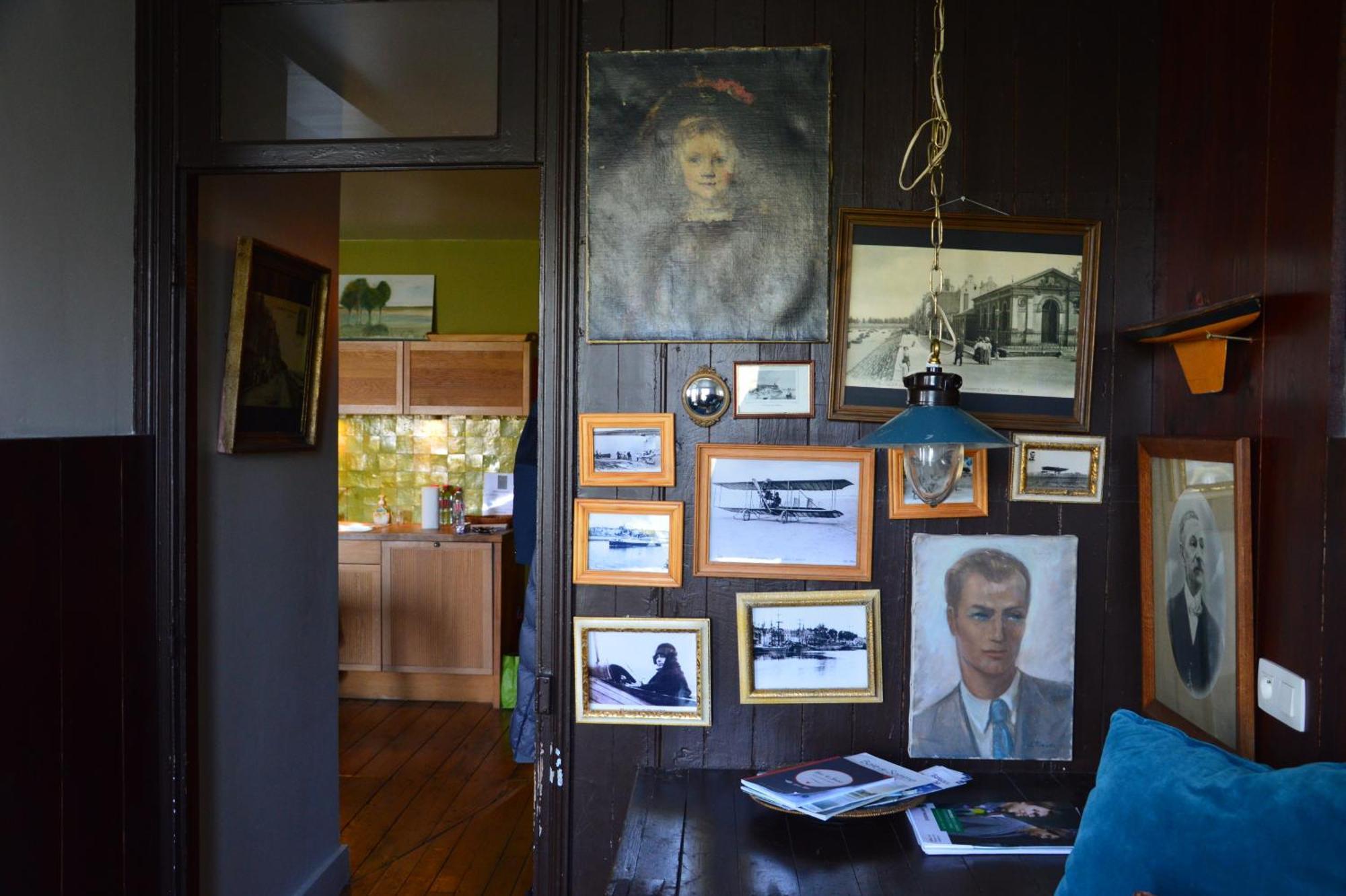 L'Abricotier Villa Saint-Valery-sur-Somme Bagian luar foto