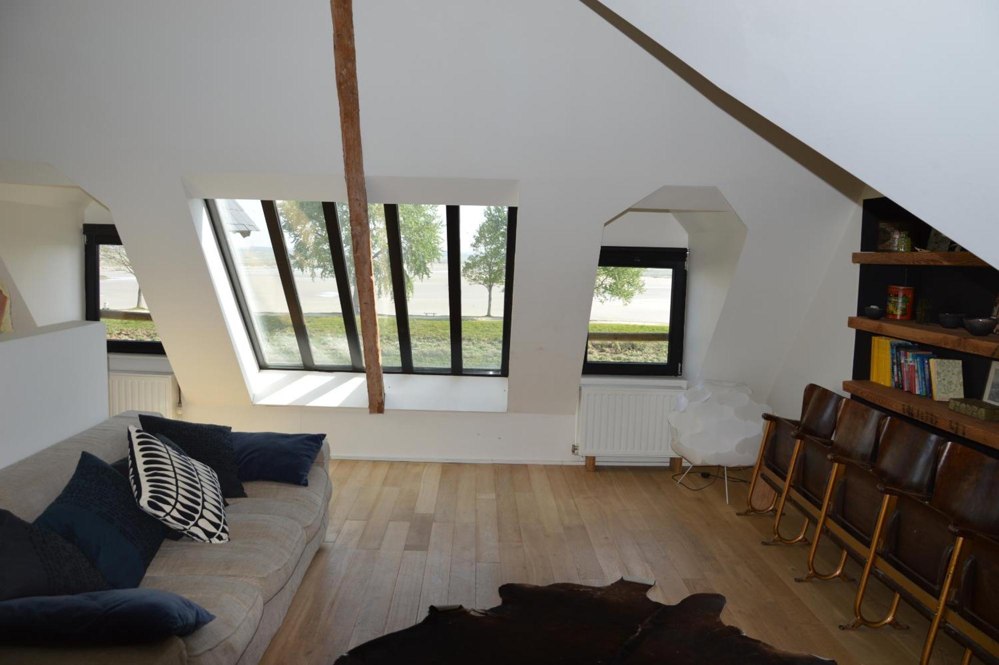L'Abricotier Villa Saint-Valery-sur-Somme Bagian luar foto