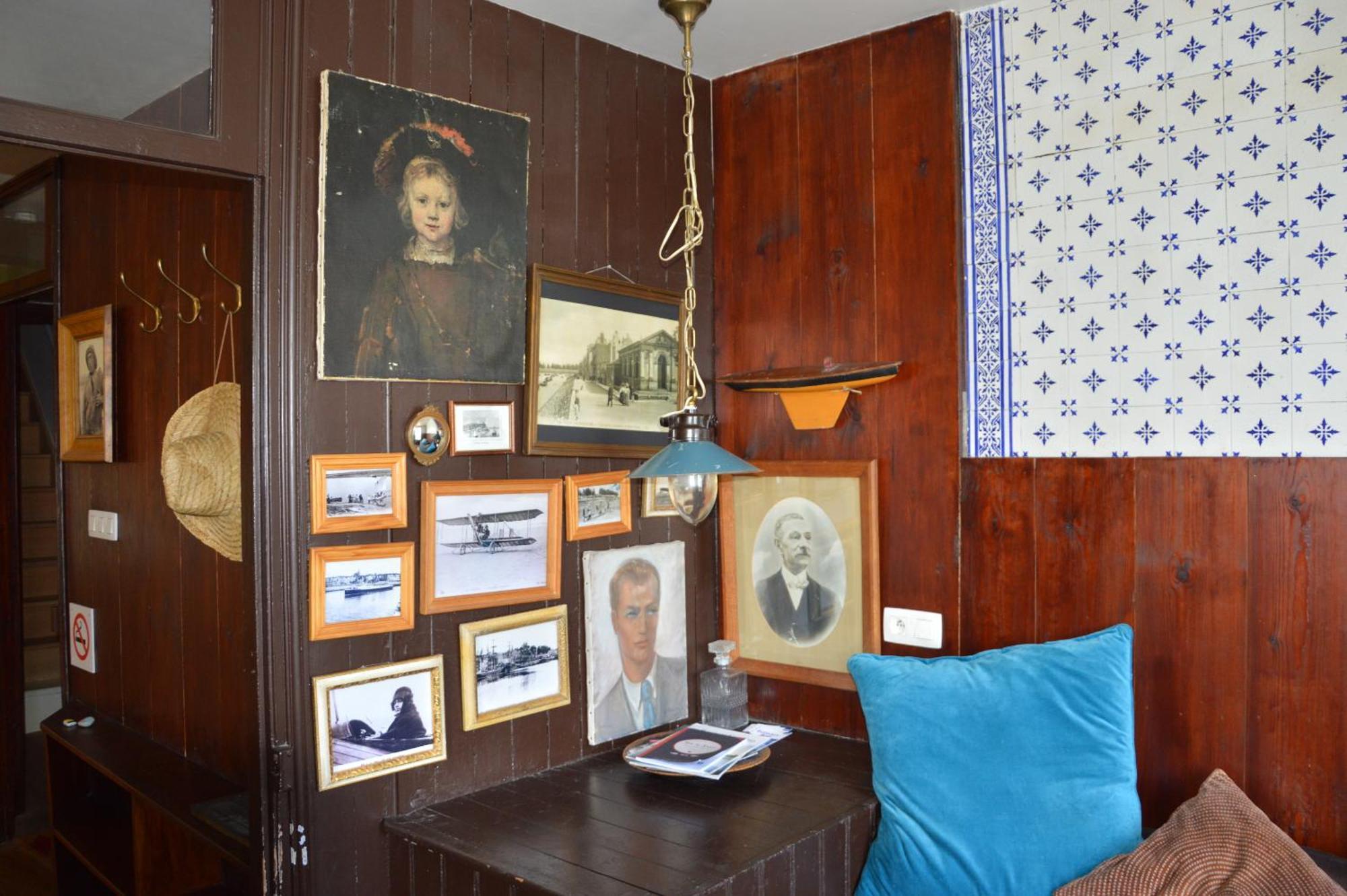 L'Abricotier Villa Saint-Valery-sur-Somme Bagian luar foto