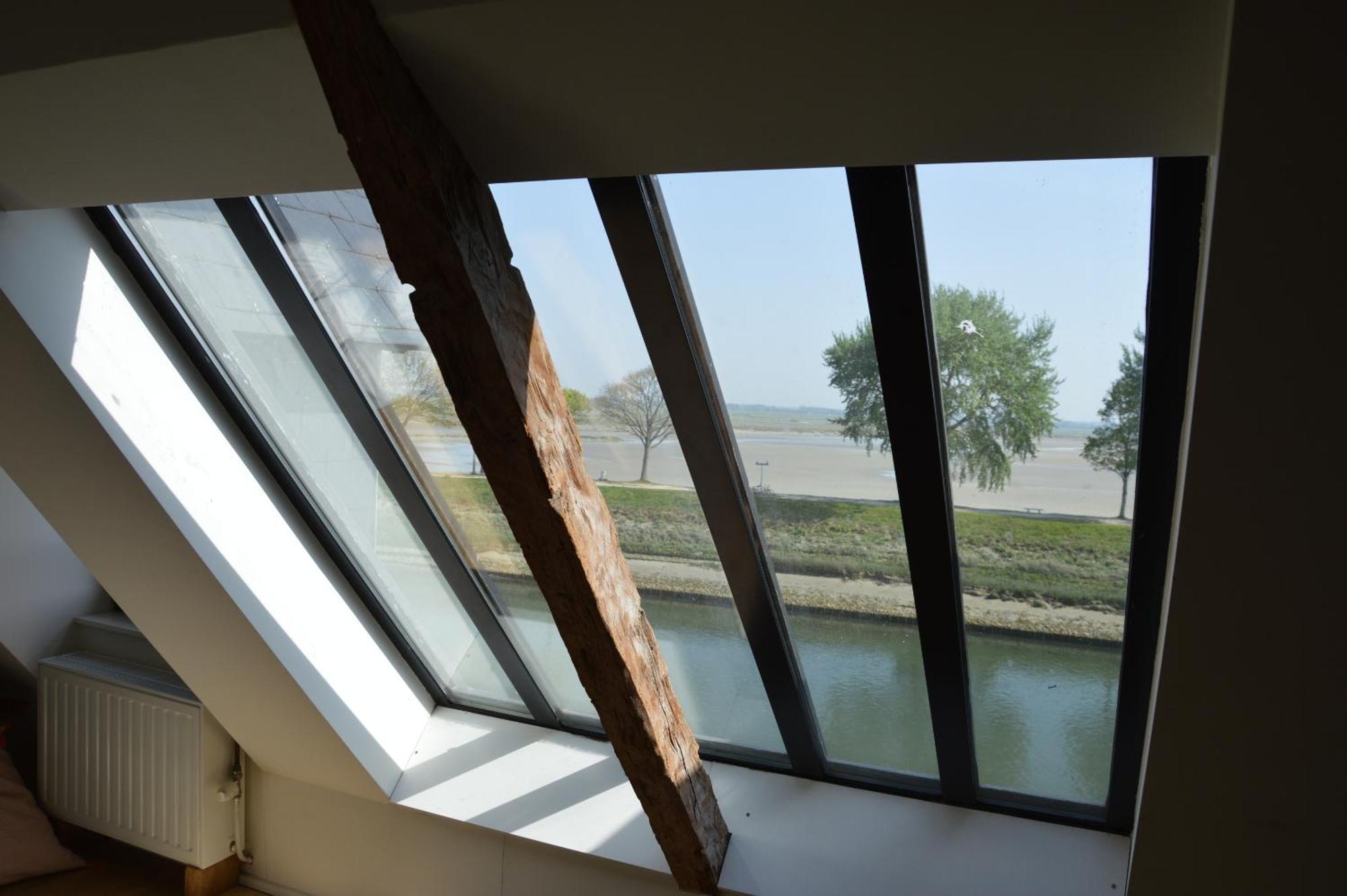 L'Abricotier Villa Saint-Valery-sur-Somme Bagian luar foto