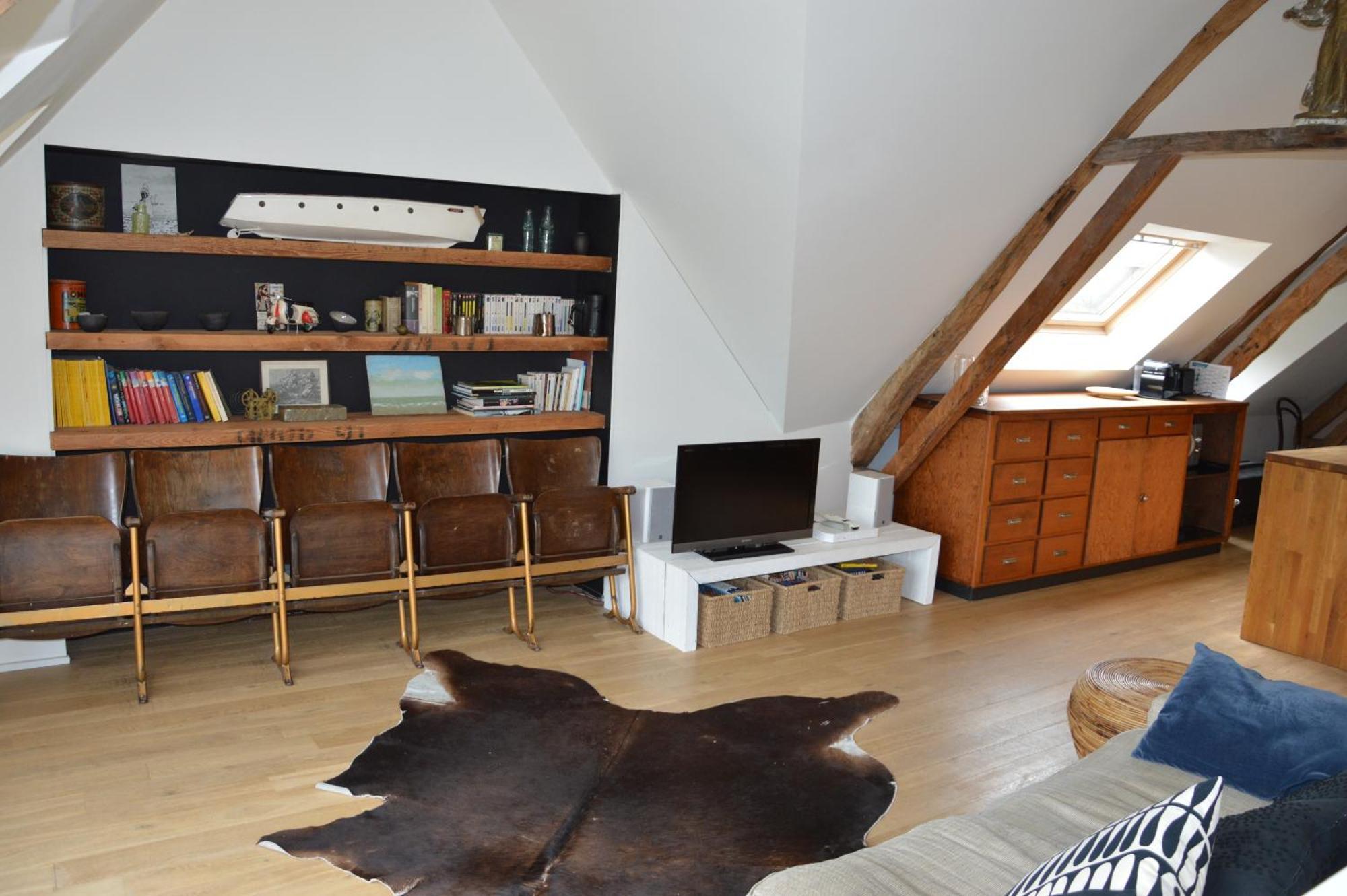 L'Abricotier Villa Saint-Valery-sur-Somme Bagian luar foto
