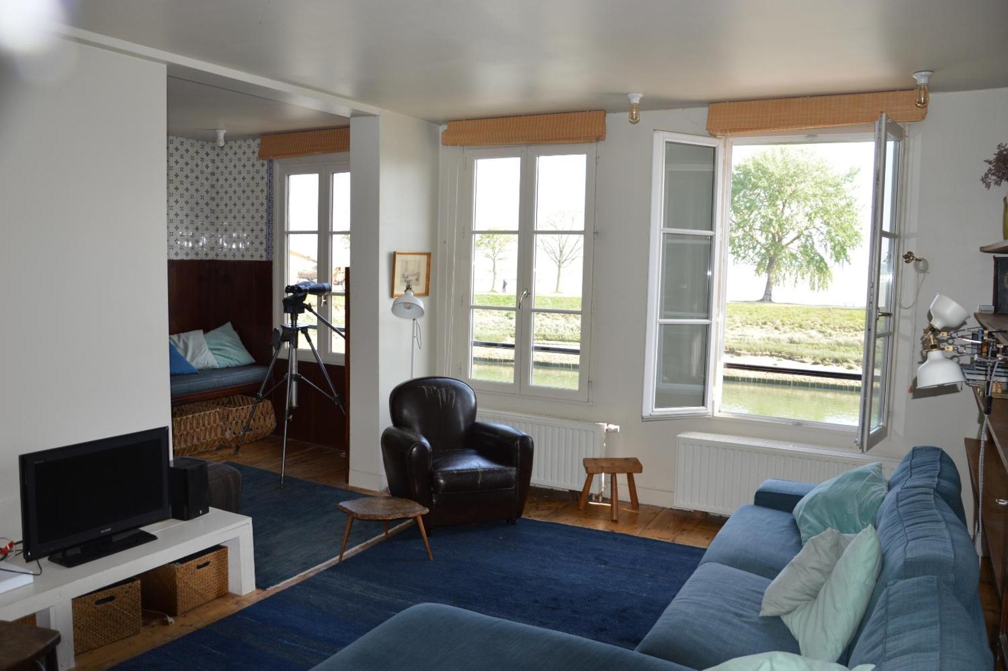 L'Abricotier Villa Saint-Valery-sur-Somme Bagian luar foto