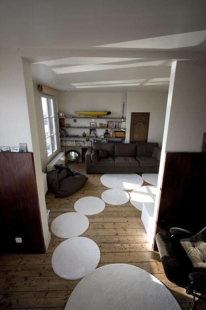 L'Abricotier Villa Saint-Valery-sur-Somme Bagian luar foto