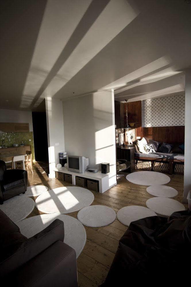 L'Abricotier Villa Saint-Valery-sur-Somme Bagian luar foto