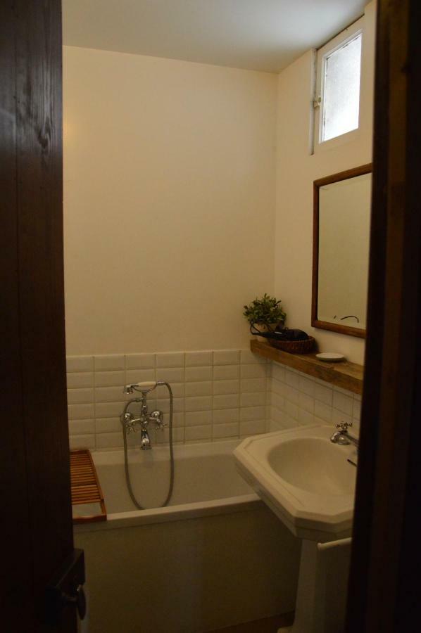 L'Abricotier Villa Saint-Valery-sur-Somme Bagian luar foto
