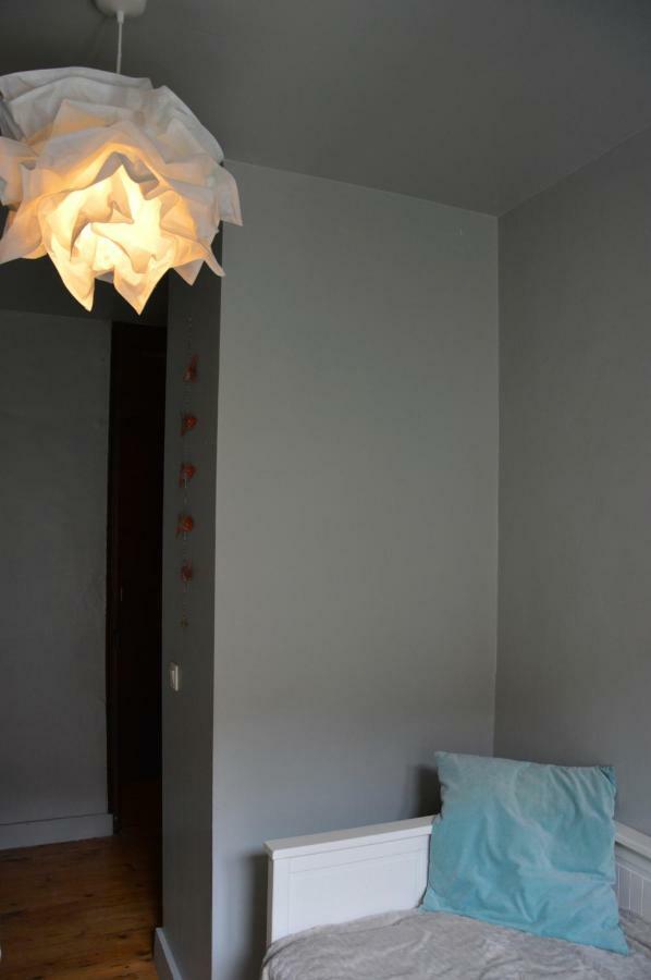 L'Abricotier Villa Saint-Valery-sur-Somme Bagian luar foto